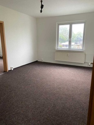 Attraktive 3-Zimmer-Wohnung in Milower Land