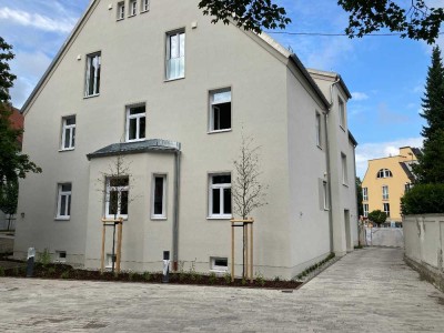 3 Zimmer in Augsburg
