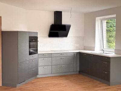 Neubau. Helle und moderne 2 Zimmer Wohnung