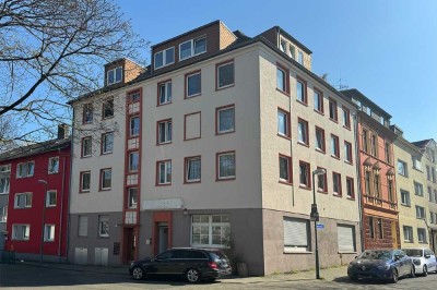 Auktion am 19. Juni 2025 - 3,5-Zimmer-Eigentumswohnung 2 km von der Uni Essen (vermietet)