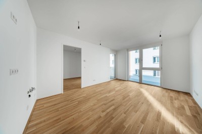 SINGLE&amp;PÄRCHEN-HIT &gt;&gt; top angebundene 2 Zimmer Anleger Wohnung im modernen Stil &gt;&gt; Floridsdorfer Spitz, Alte Donau