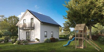 Clever geplant, komfortabel gewohnt - Ihr neues Zuhause von Allkauf!