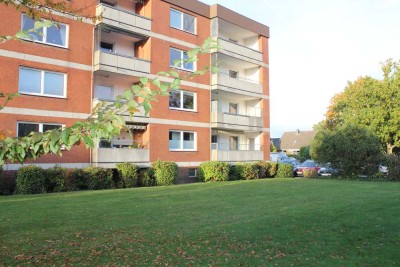 94m² - Erdgeschoss - Südbalkon