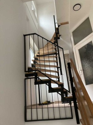 1,5-Zimmer Wohnung im 2. OG in Heppenheim (Bergstraße)