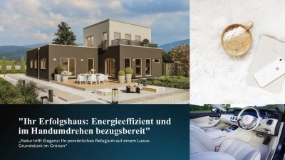 Hochwertige Wohnästhetik: Ihre Wünsche mit Stil und Raffinesse