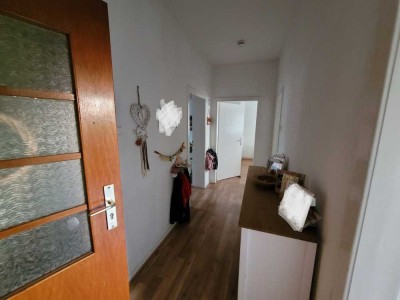 schöne, gepflegte 2-Raum-Wohnung in Mönchengladbach