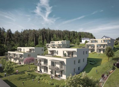 PROVISIONSFREI - Pischelsdorf - geförderte Miete - 3 Zimmer