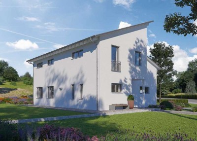 Ihr perfektes Zuhause - Hochwertig, effizient, bezahlbar!