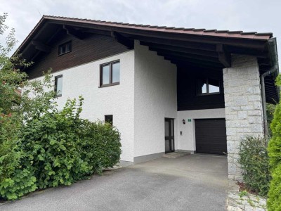 Schönes gepflegtes Einfamilienhaus - provisionsfrei