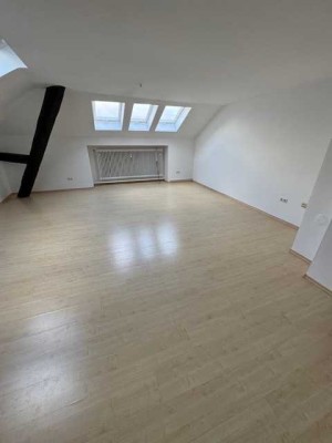 3-Zimmer-Citywohnung Bamberg