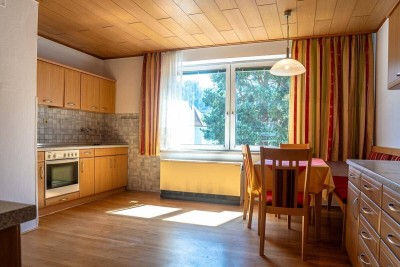 ALPIN BASE - 3 Zimmer Wohnung in Bischofshofen