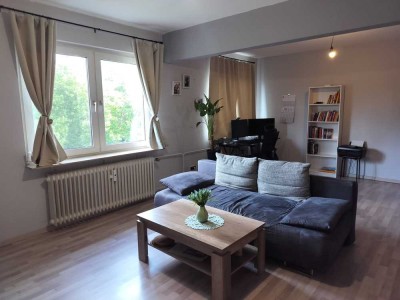 Schöne 2- Zimmer Wohnung mit EBK in Bochum