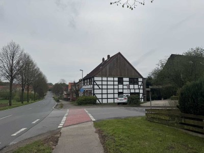 Fachwerkhaus für Liebhaber