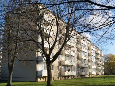 Mietwohnung nahe der Universität