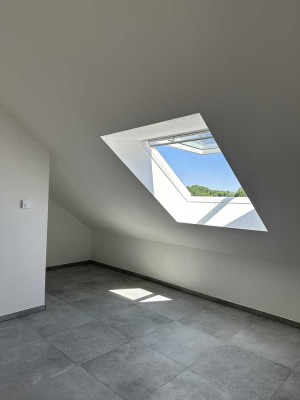 Schöne 4-Zimmer-Wohnung mit Balkon in Kempenich