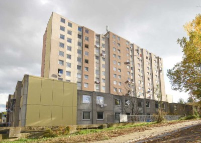 Schöne 1-Zimmer-Wohnung in Göttingen