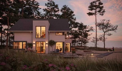 Geräumiges Einfamilienhaus für die große Familie in Eggolsheim