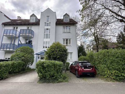 MH Immobilien - EG-Gartenwohnung auf zwei Etagen plus Hobbyraum in top Lage.