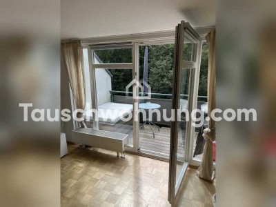 Tauschwohnung: Schöne 3-Zimmer Wohnung in Dreieich