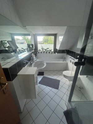 Stilvolle 3-Zimmer-Wohnung in Krefeld