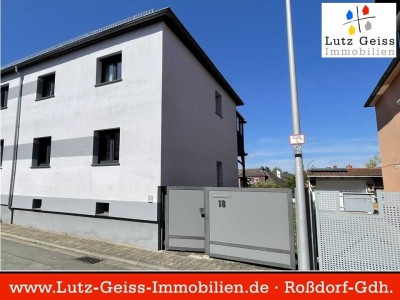 WOHNGLÜCK für ZWEI" Einfamilienhaus, begehrter Lage von Roßdorf "PROVISIONSFREI"