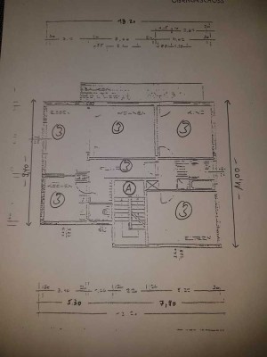 3.5-Zimmer-Wohnung mit Balkon in Malsch