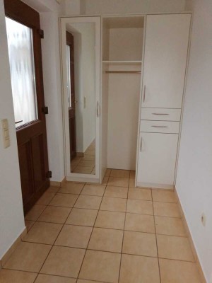 Maisonette-Wohnung in Köln Rondorf