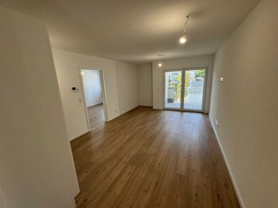 2 Zimmer Neubauwohnung in Friesenheim