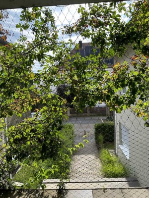 Wohnen in der Beethovenstraße 48