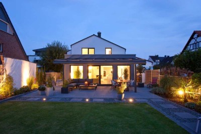 Weihnachten 2026 im eigenen Haus!