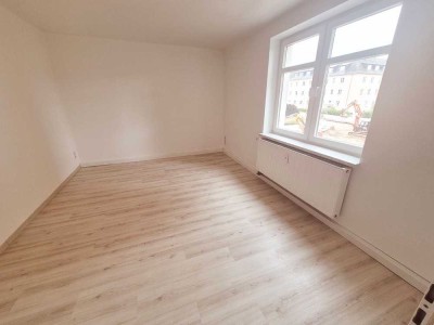 ***1 Monat Kaltmietfrei*** Helle 2-Zimmer-Wohnung in Glauchau zur Miete