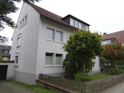 Attraktive 2,5-Zimmer-Wohnung mit Balkon in Dortmund Hombruch