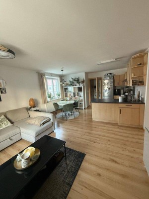 Tolle Wohnung Nähe Golfplatz und Freizeitinsel