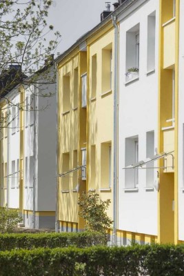 3-Zimmer-Wohnung in Duisburg Buchholz