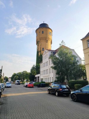 Zum wohlfühlen. 3 Zimmerwohnung im 2 OG plus sonnigem  Balkon in ruhiger Wohnlage