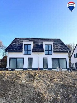 Doppelhaushälfte in Herford – Tierparknähe-! Monatlich ab 1200,- bis 1.400,-Rate