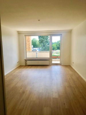 Helle 3-Zi. WHG. großer Süd-West Balkon, Mainnähe, gute Anbindung