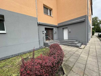 Attraktive 2-Zimmer-Wohnung!