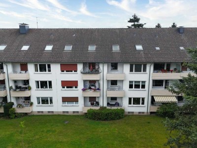 Betongold zum Anfassen – Einziehen oder Vermieten!