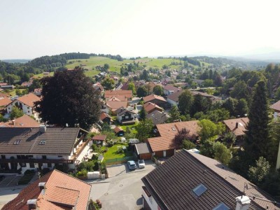 Sanierte, ruhige 3,5-Zimmer-Wohnung in Bad Kohlgrub!