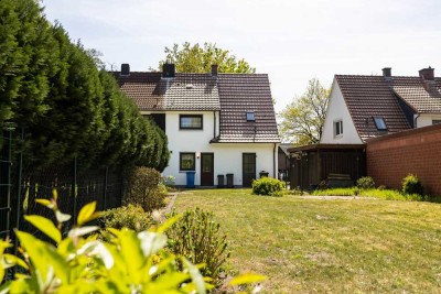 *** magische LAGE mit gemütlicher DHH ***