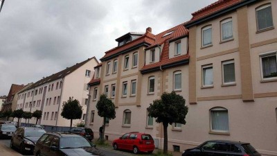 Charmante, helle Dachgeschoss Wohnung von 1995 - Privatverkauf