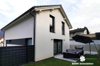 BERK Immobilien - WIE NEU - elegantes Einfamilienhaus mit Garten in Miltenberg - Breitendiel zu verk