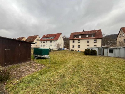 Doppelhaushälfte mit Gestaltungsspielraum – ruhige Lage, großes Potenzial