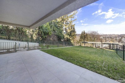 Wunderschöne 2 Zi-Gartenwohnung mit Terrasse - TONY &amp; TERESE - Town &amp; Terrace Homes - Neustift am Walde 6