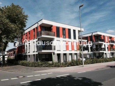 Tauschwohnung: Moderne, helle 3 Zimmer Wohnung mit Garten