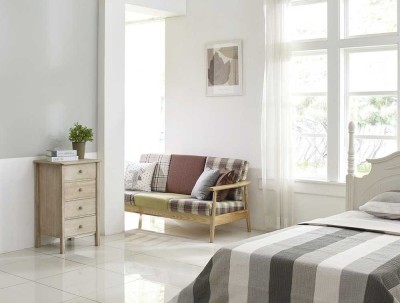 Stilvolle 2-Zimmer-Wohnung mit gehobener Ausstattung in zentraler Lage