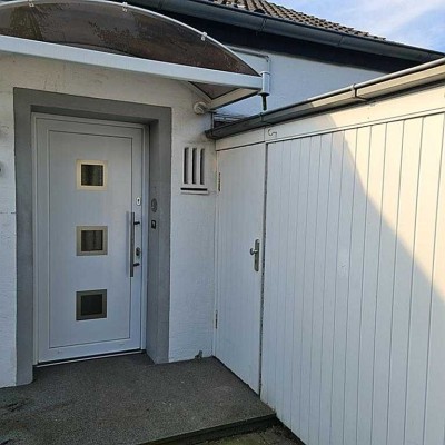 Reihenhaus (4 Zimmer) - Dodesheide - sehr gute Infrastruktur/Verkehrsanbindung