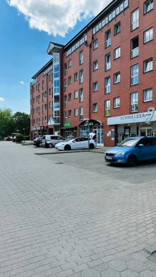 Attraktive Kapitalanlage (BMR 4,72%): Modernisierte 3-Zimmer-ETW – (Courtagefrei)