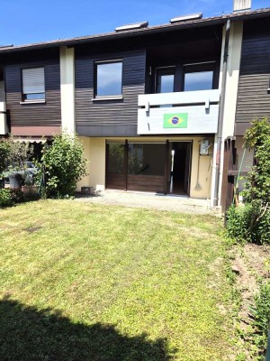 Attraktives 5-Zimmer-Reihenhaus in Vaihingen an der Enz provisionsfrei vom Eigentümer